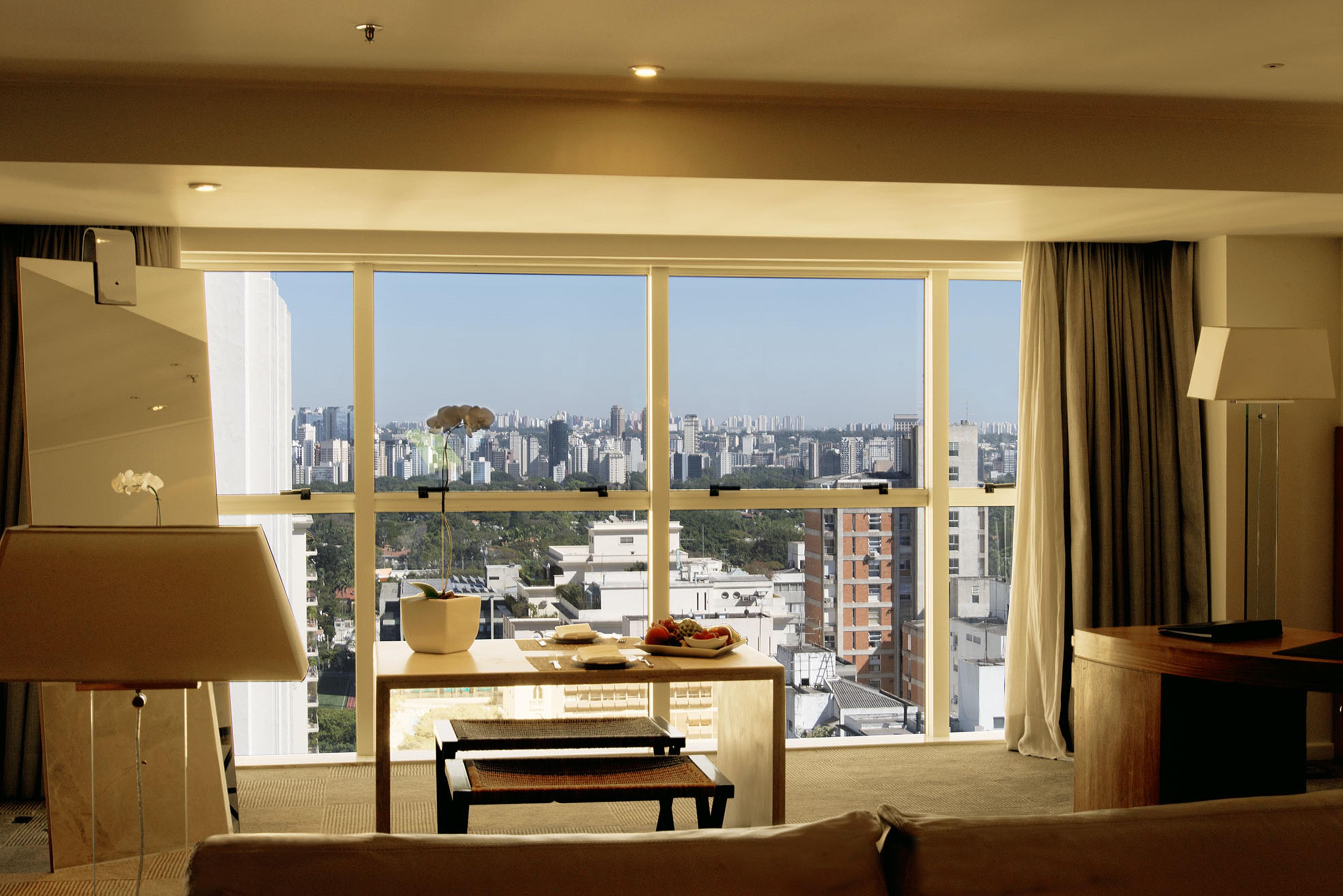 Hotel Emiliano São Paulo Extérieur photo